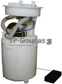Топливный насос JP Group 1115202400