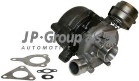Турбина JP Group 1117400300