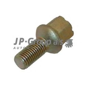 Колесный болт JP Group 1160400200