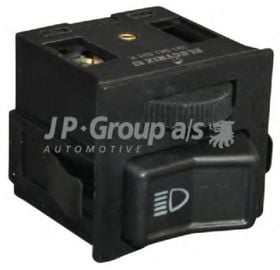 Подрулевой переключатель JP Group 1196101200