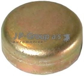 Заглушка системи охолодження JP Group 1210150400