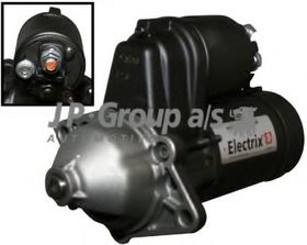 Стартер JP Group 1290301300