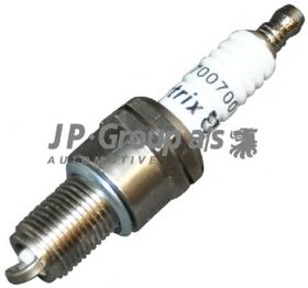 Свеча зажигания JP Group 1291700700