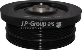 Шків колінчастого вала JP Group 1418301400