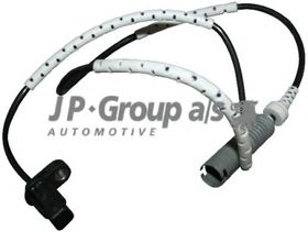 Датчик ABS JP Group 1497101200