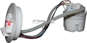 Топливный насос JP Group 1515201100