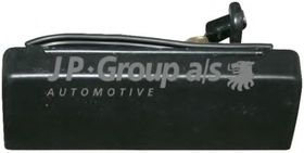 Ручка кришки багажника JP Group 1587300100