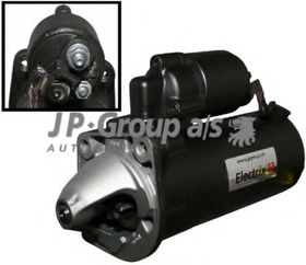 Стартер JP Group 1590301900