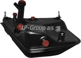 Оливний піддон двигуна JP Group 1612900200