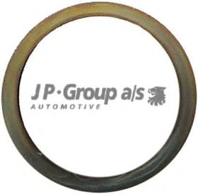 Прокладка вихлопної труби JP Group 1621100100