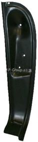 Фиксатор двери JP Group 1681900170
