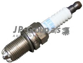 Свічка запалювання JP Group 1691700302