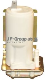 Насос омывателя JP Group 1698500100