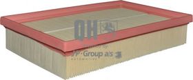 Повітряний фільтр JP Group 3318600509
