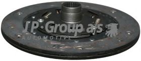 Диск сцепления JP Group 8130200200
