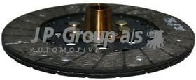 Диск сцепления JP Group 8130200402