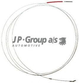 Тросик газа JP Group 8170100603