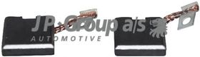 Щетка генератора JP Group 8191000310