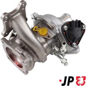 Турбина JP Group 1517401300