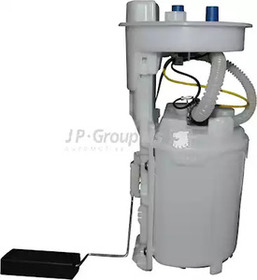 Топливный насос JP Group 1115204900