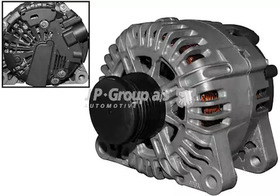 Генератор JP Group 3190100700
