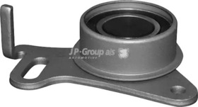 Натяжной ролик ремня ГРМ JP Group 3512200800