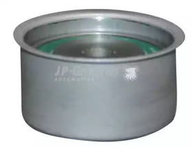 Натяжной ролик ремня ГРМ JP Group 3512201300