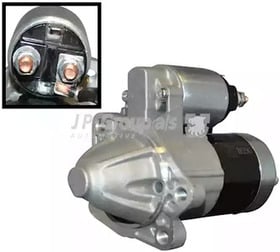Стартер JP Group 3890300300