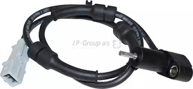Датчик ABS JP Group 4197100100