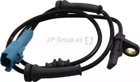Датчик ABS JP Group 4197100800