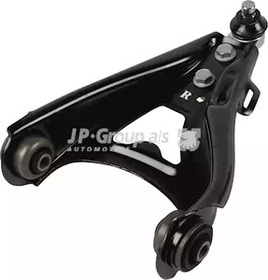 Рычаг подвески JP Group 4340100480