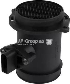Расходомер воздуха JP Group 1393901100