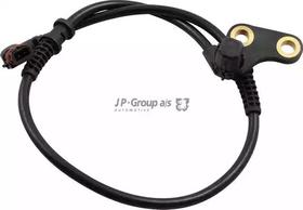 Датчик ABS JP Group 1397100580