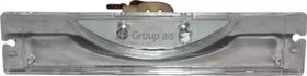 Ліхтар підсвітки номерного знака JP Group 8195600400