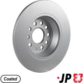 Тормозной диск JP Group 1163208500