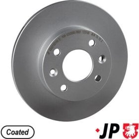 Гальмівний диск JP Group 4363100100