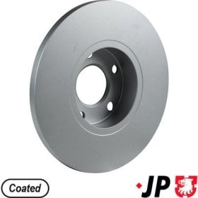 Тормозной диск JP Group 1163110300