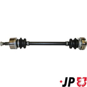Полуось JP Group 1353100200
