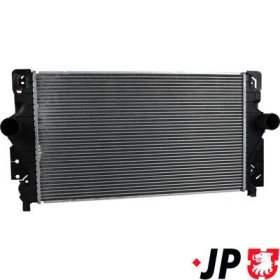 Интеркулер JP Group 1117501400