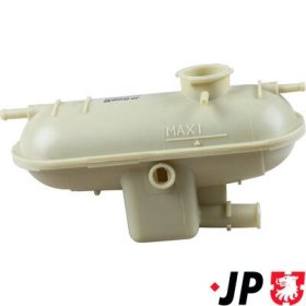 Бачок охлаждающей жидкости JP Group 4114700500