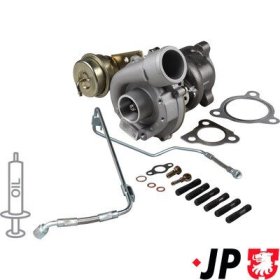 Турбина JP Group 1117801710