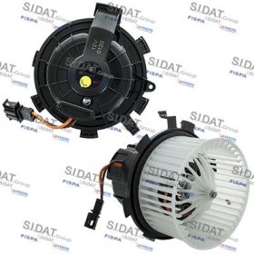 Вентилятор салона SIDAT 92219