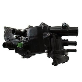 Корпус термостата SIDAT 94890a2