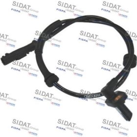Датчик ABS SIDAT 84534a2