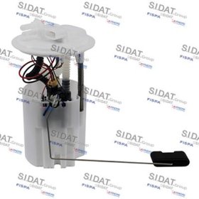 Топливный насос SIDAT 721244