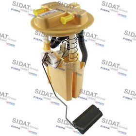 Топливный насос SIDAT 72797a2