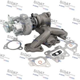 Турбина SIDAT 49841