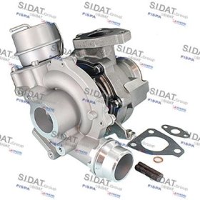 Турбина SIDAT 49070
