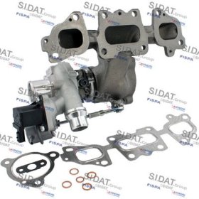 Турбина SIDAT 49790