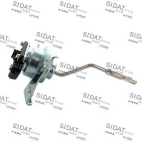 Клапан регулювання тиску наддуву SIDAT 48001